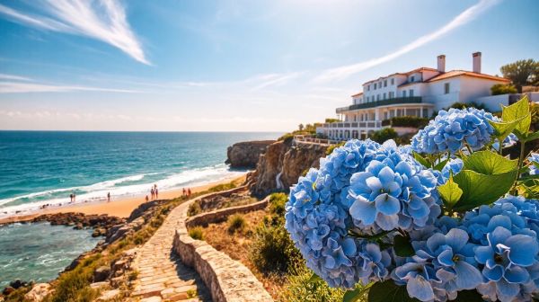 Les meilleurs hôtels pour des vacances mémorables sur la Côte de Granit Rose