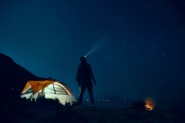Comment choisir les meilleurs spots de camping pour observer les étoiles en hiver ?